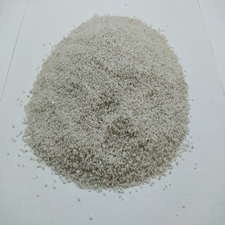 硅砂价格便宜 二氧化硅含量高 欢迎选购