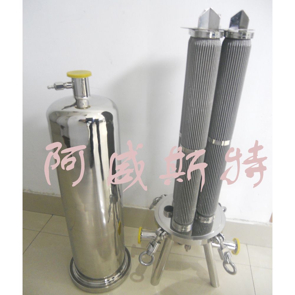 淮安微孔膜筒式过滤器直销-价格优惠