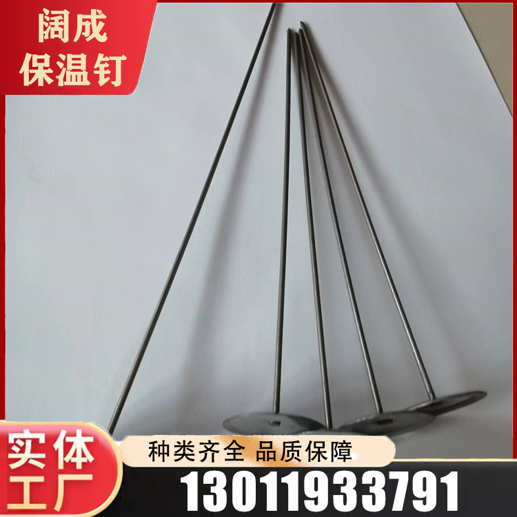 不锈钢焊钉图片