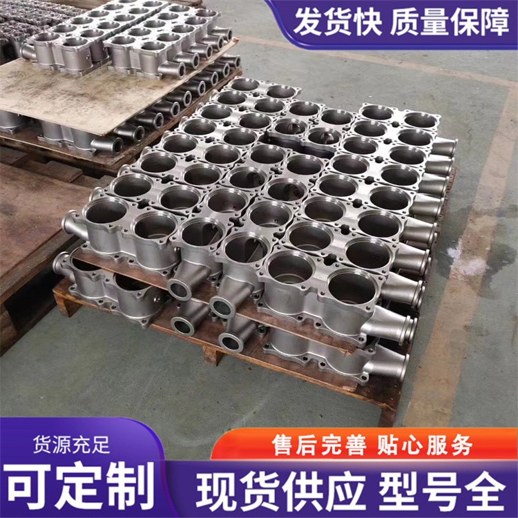 不锈钢精密铸造 五金铸造件 规格齐全可定制 奥赛