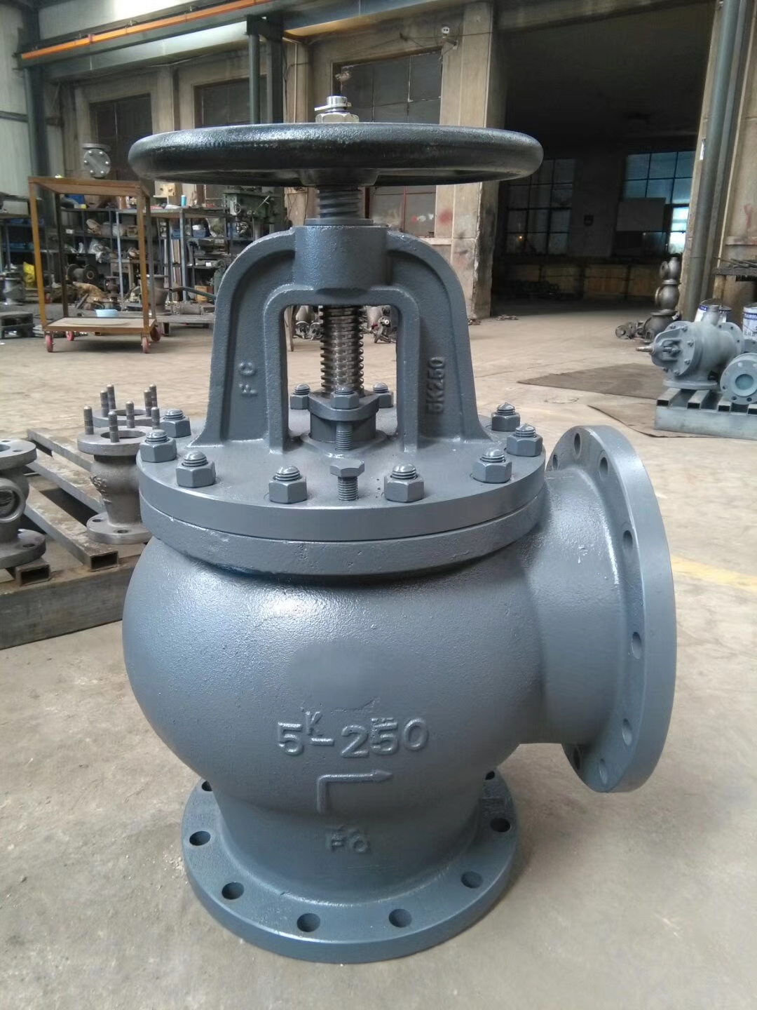 船用B BS型青铜吸入通海阀CB/T2030-1980带BV证书