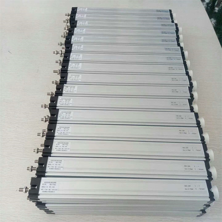 直线位移传感器厂家报价