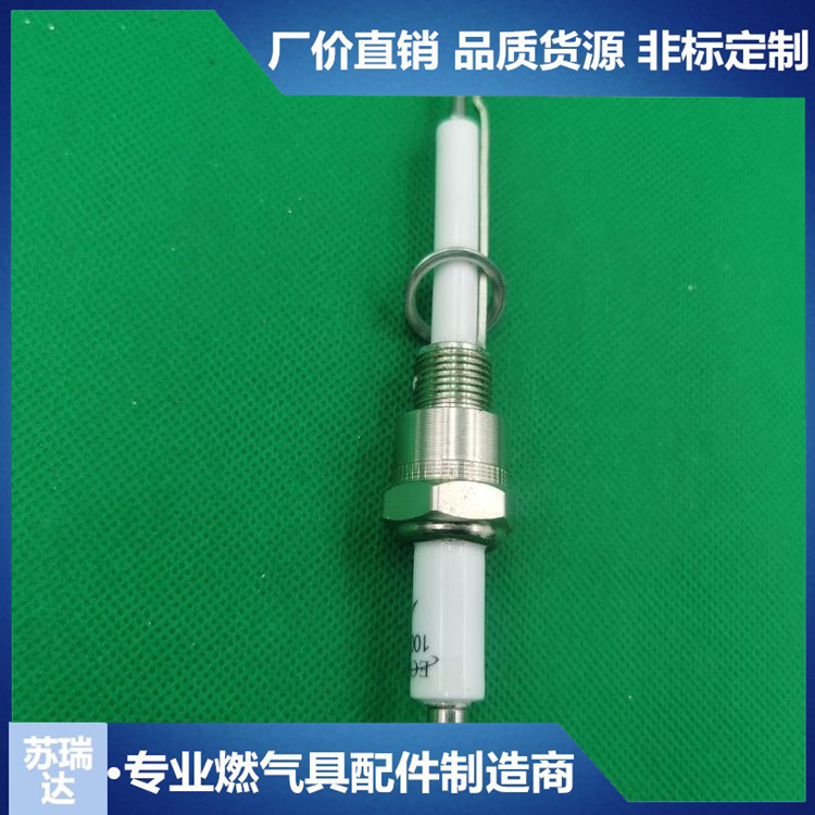 陶瓷点火电极厂家报价