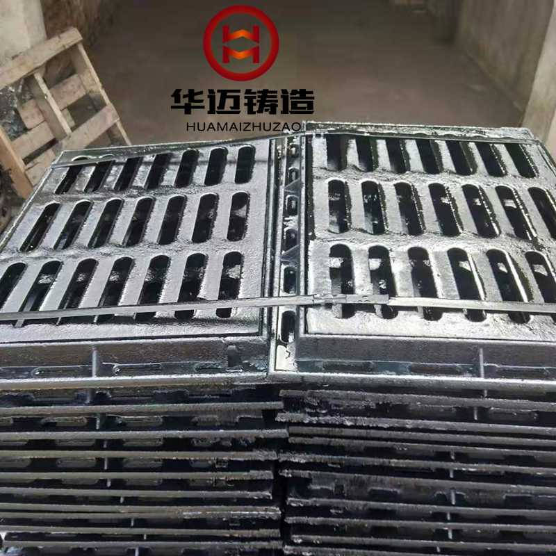 450乘750套篦（高强度）-华迈铸造