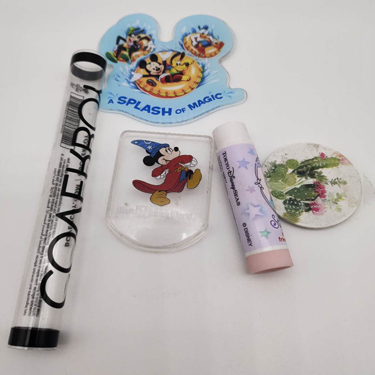 供应热转印烫标加工 硅胶热转印工艺 定制印刷厂