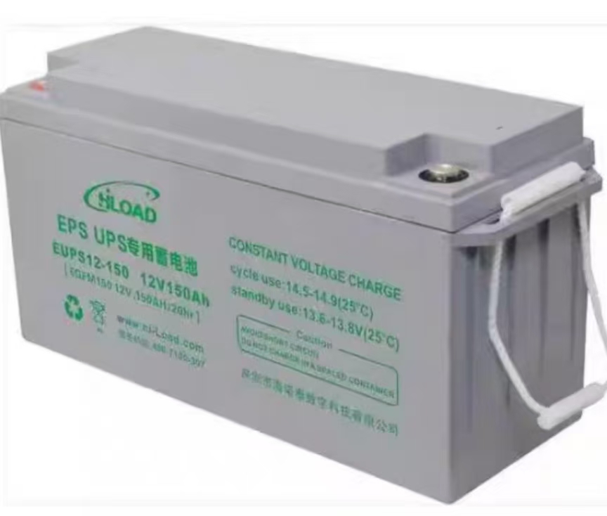 海诺泰蓄电池12V150AH