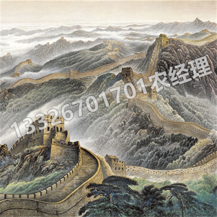 金属壁画 经久耐用 专业保障 厂家供应