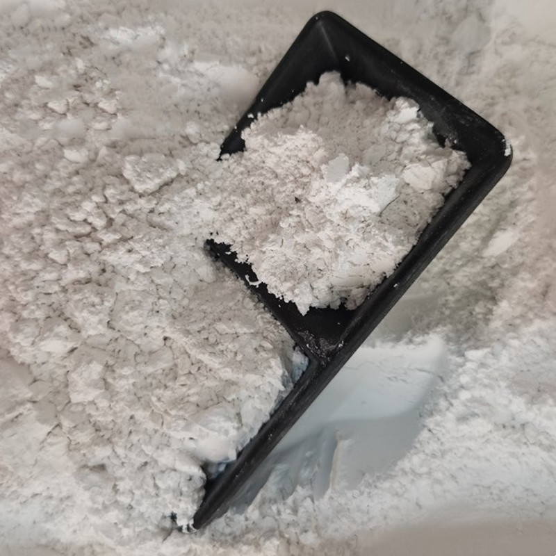 德宝磨料 白刚玉专业厂家 五金用砂