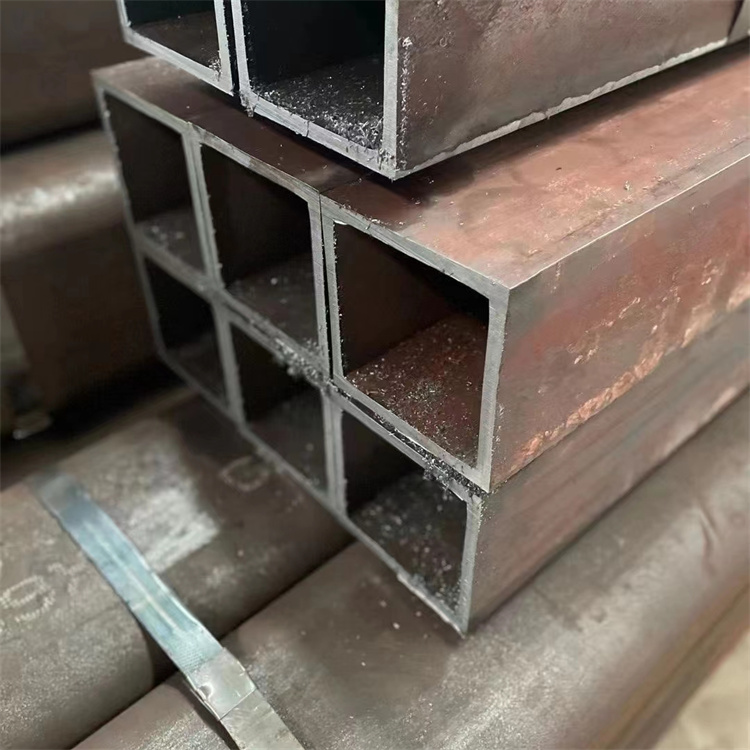 510L方矩管电话