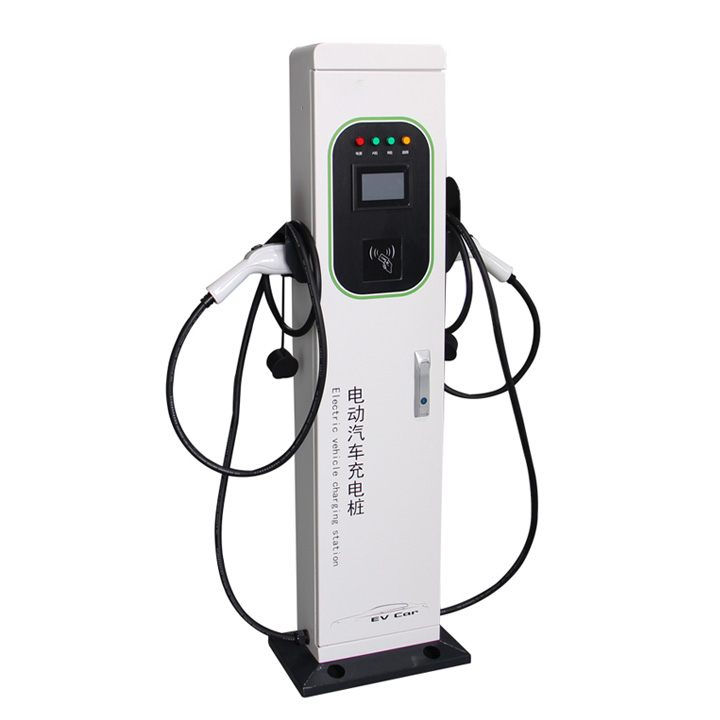 电动汽车充电桩 7KW交流充电桩