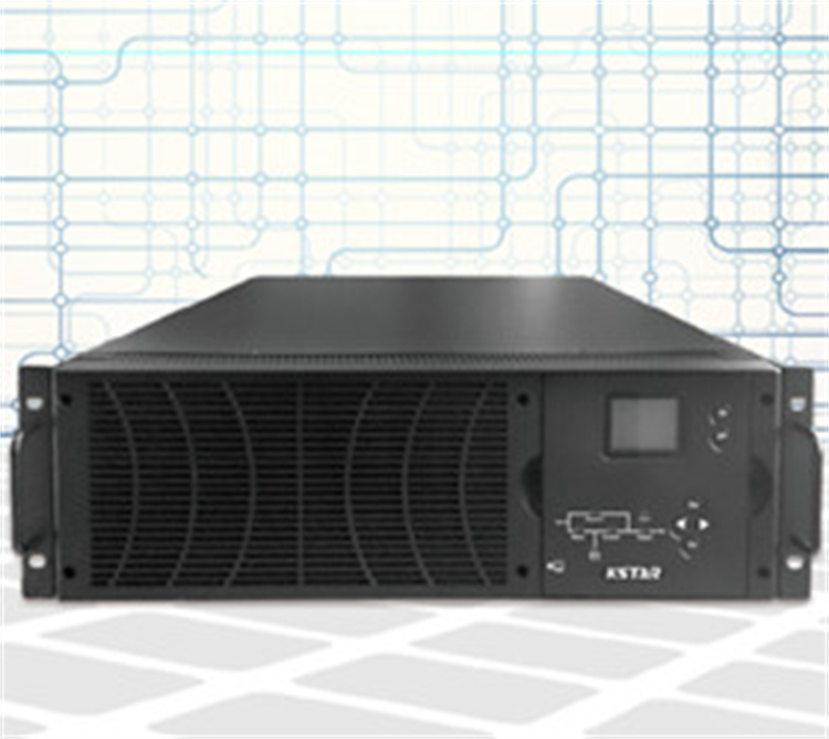 科士达UPS电源系列 机架式YDC9300-RT系列