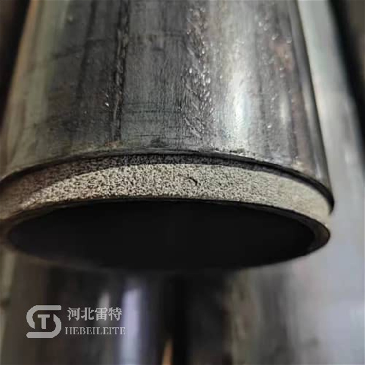 河北雷特管道  双金属耐磨管  规格齐全