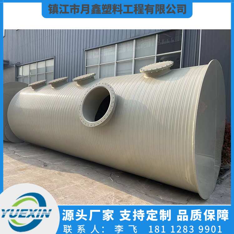 计量罐选材严格