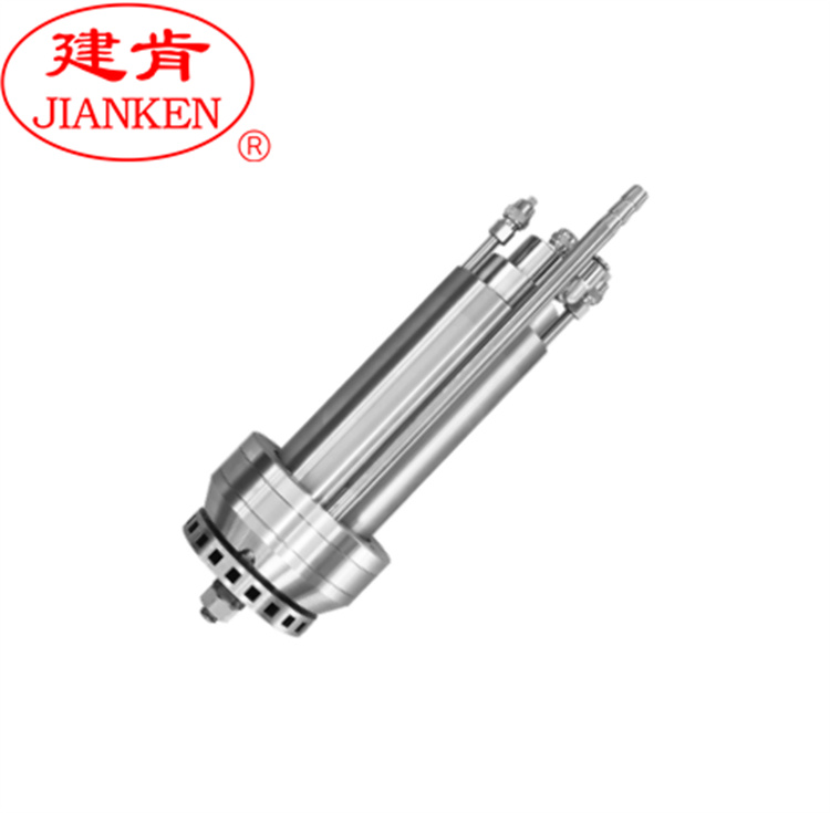 JGF电动高速离心雾化器 优选商家