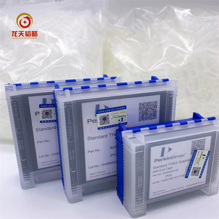 PE-3110PE珀金埃尔默带端盖的THGA石墨管B3000655长寿耐用