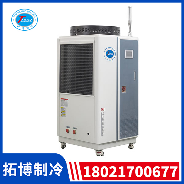 ACO工业油冷机 拓博制冷