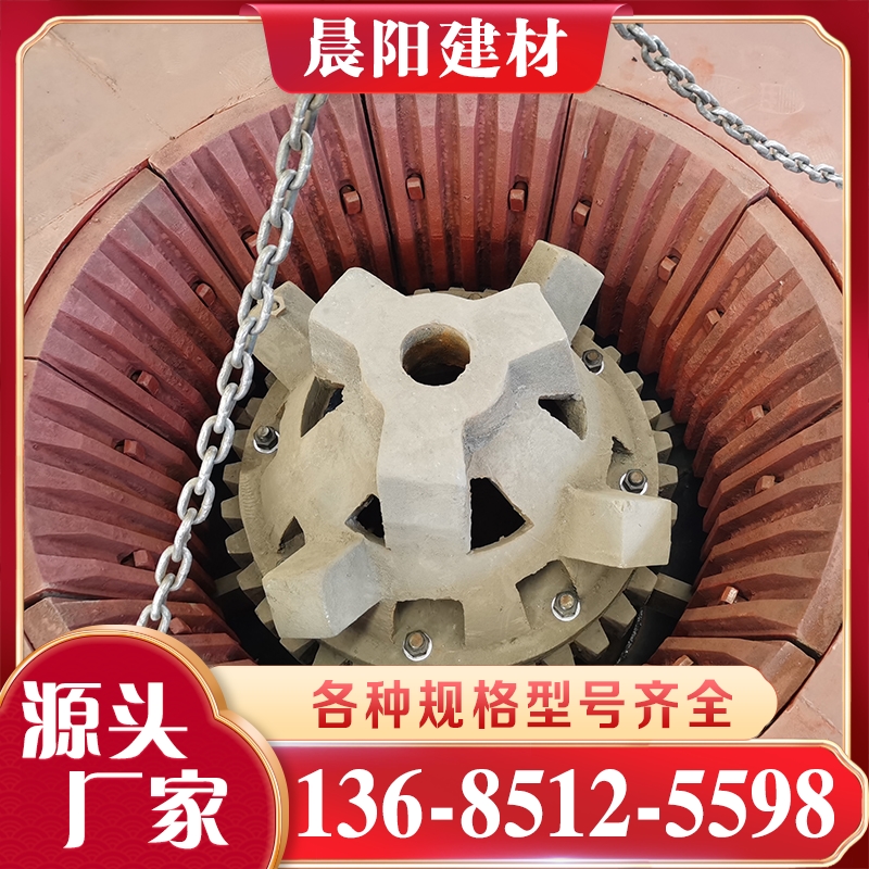 立式烧结窑 严格执行生产标准