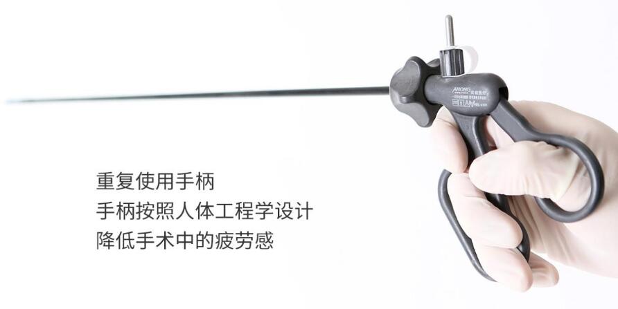单极电凝钳厂家型号齐全