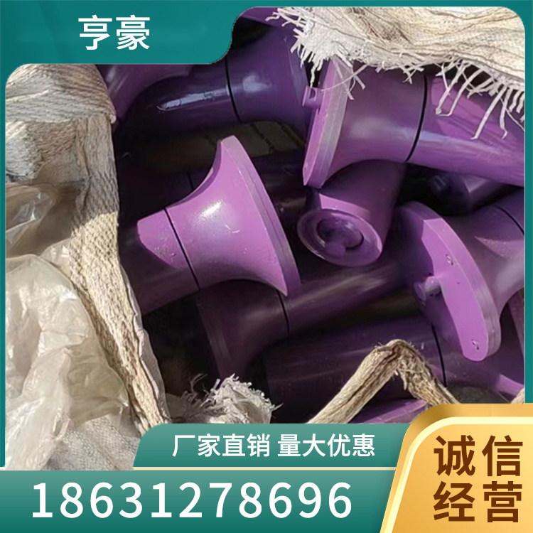 摩擦调心托辊品种齐全