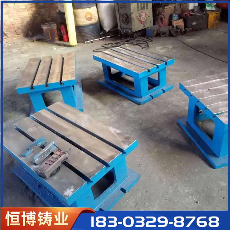铸铁方箱采购