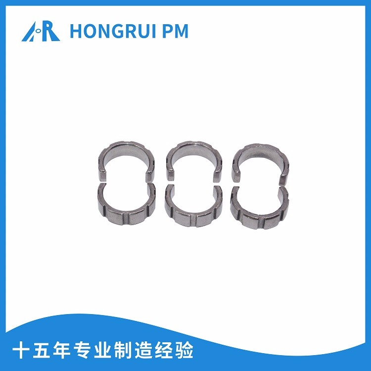 结构件品种齐全