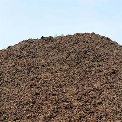 映天青稻壳含量50-60%稻壳粪发酵有机肥改良土壤改善土壤板结
