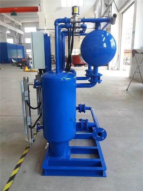 疏水自动加压器品种齐全