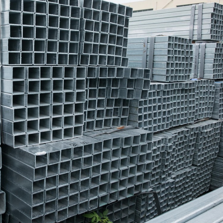 硬度好强度高 Q345B Q235b 外圆内六角异型管 不易损坏