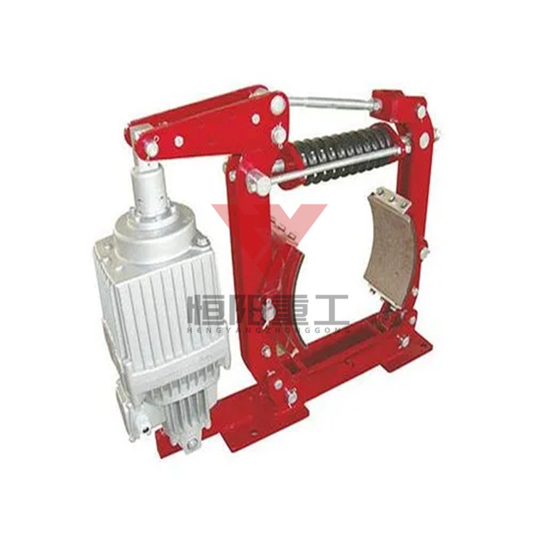 生产国标型号YWZ8-700/E301电力液压块式制动器