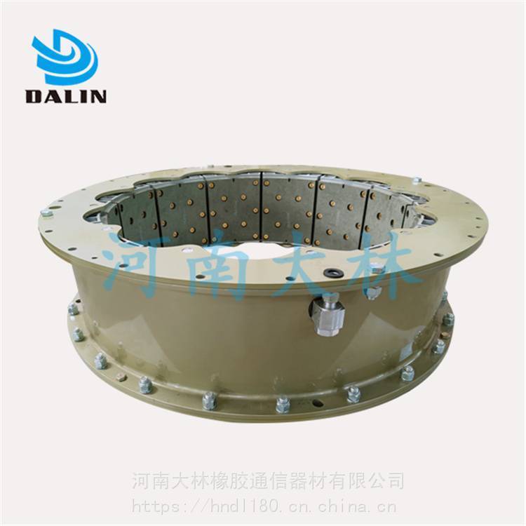 工业传动伊顿气动离合器38VC1200气囊全套出售