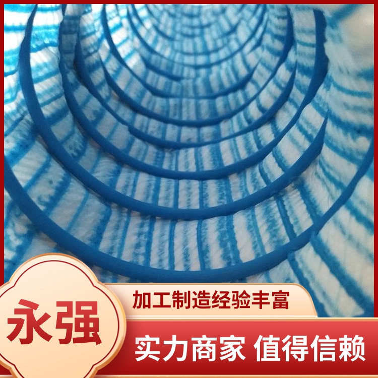 软式透水管源头厂家