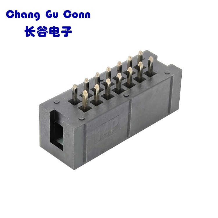 简牛连接器 采用特殊的弹性设计 使得连接器的插入和拔出力度均匀