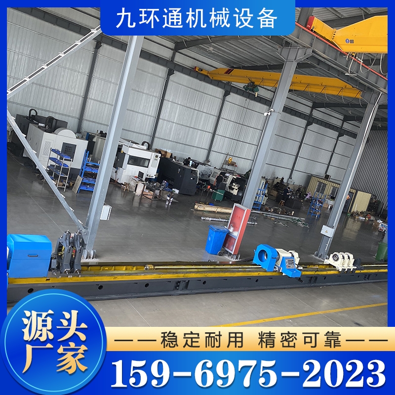 精密珩磨机 数控机床 德州九环通机械设备 欢迎来电咨询