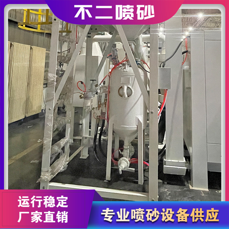 轮胎喷砂机 轮胎模喷砂机 喷砂洗模机   性能稳定 操作简单