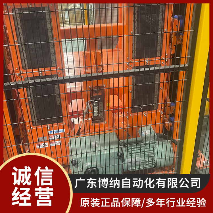 博纳 刚性链升降机 室内外均可安装 结实易于维修