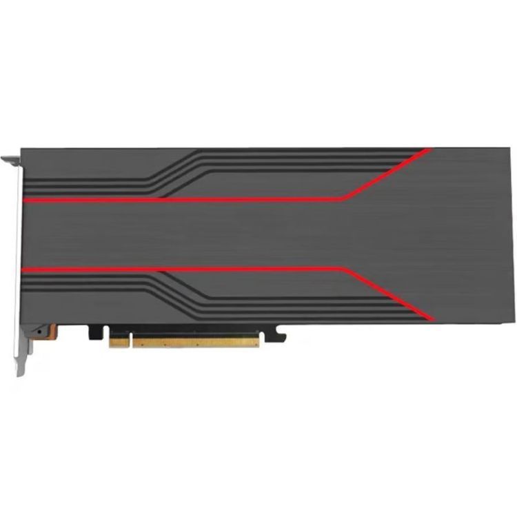 昇腾Atlas 300I Duo 推理卡AI加速卡 280TOPS INT8算力 96G 150W GPU显卡