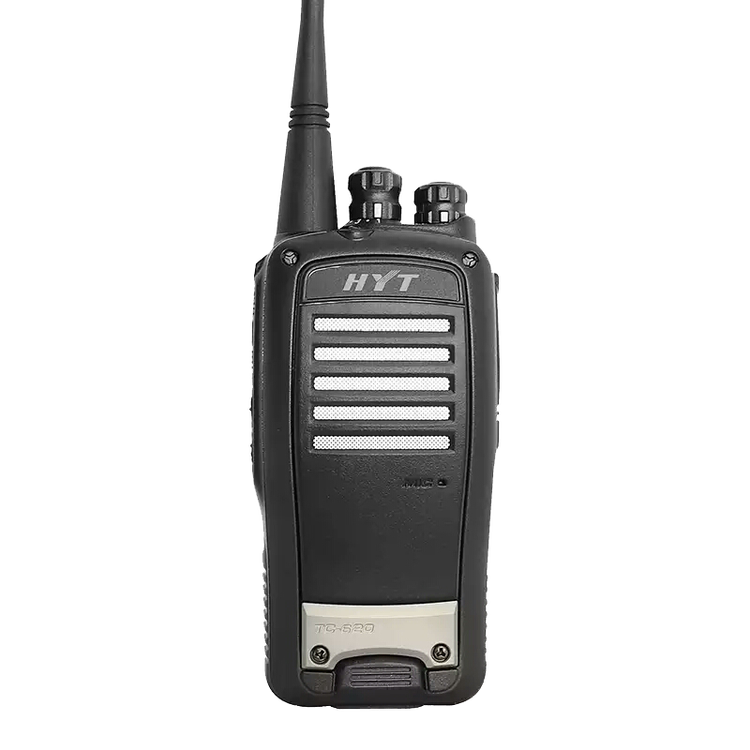海能达（Hytera）TC-620 对讲机 商用民用大功率手持