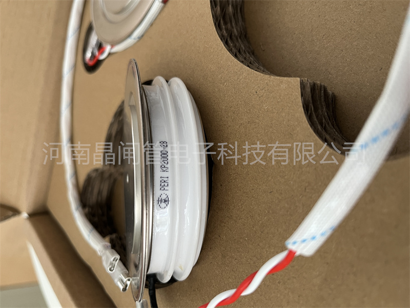 PERI可控硅KP2000-32 KP2500-32 KP 高压软启动晶闸管 功率半导体器件