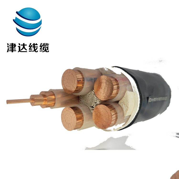 沈阳津达线缆   电力电缆