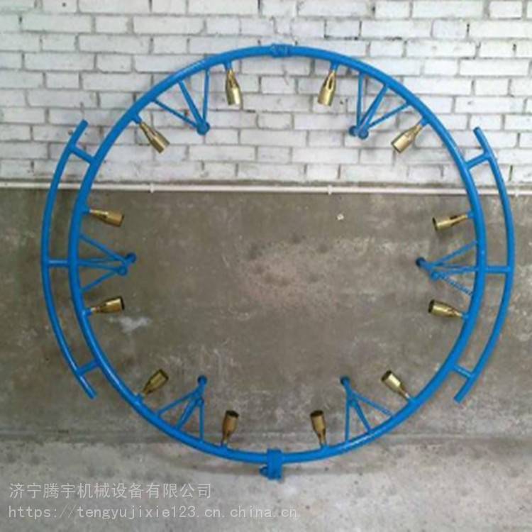 定制管道焊接火焰加热器