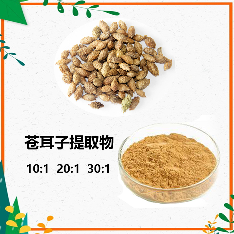 小苍兰提取物 10:1 水提 多规格比例 小苍兰浸膏粉