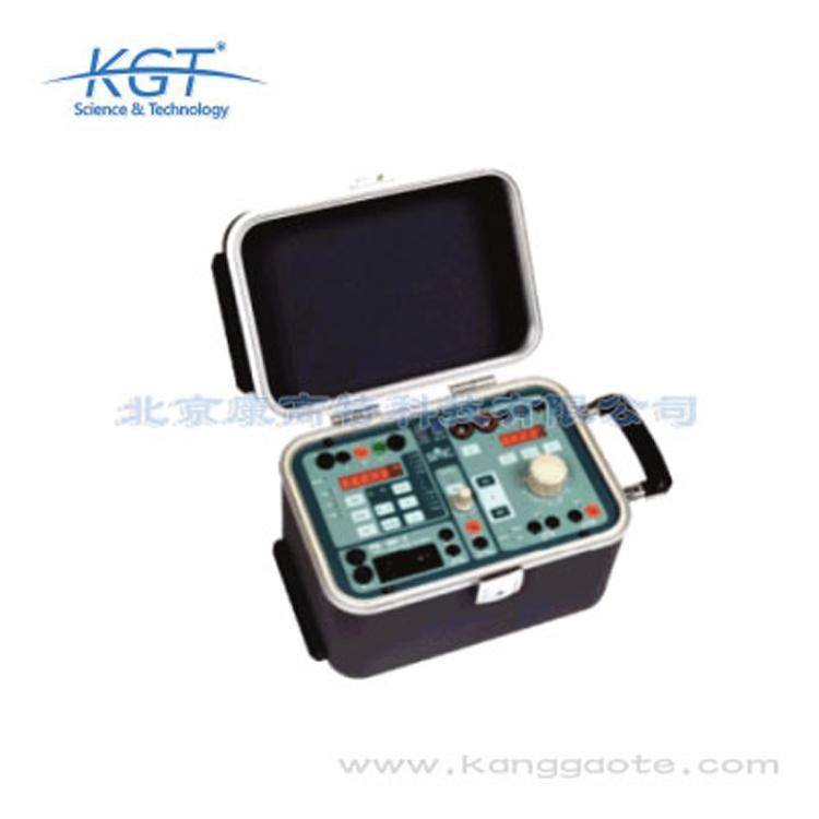 西班牙SMC PTE-100-C电流和电压继电器测试仪继电保护测试装置