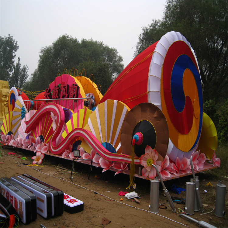 花车设计公司产地货源
