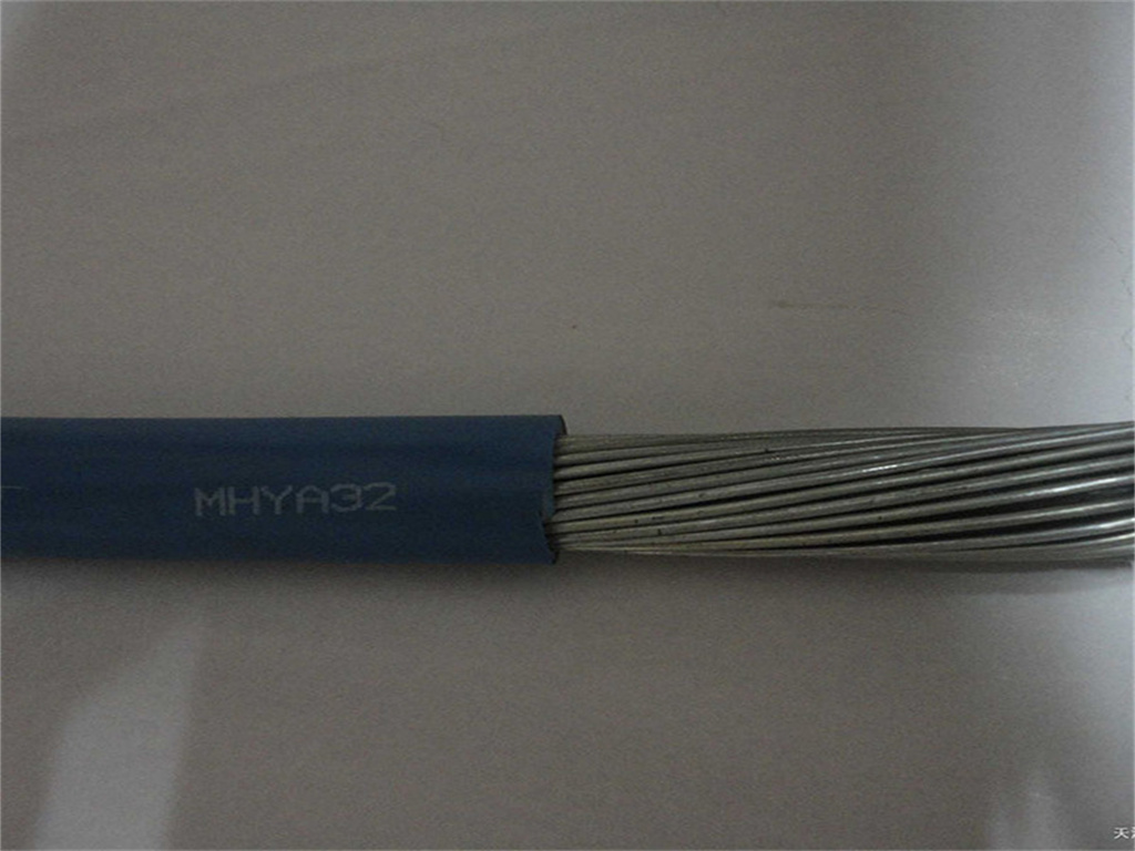 矿用电缆品种齐全