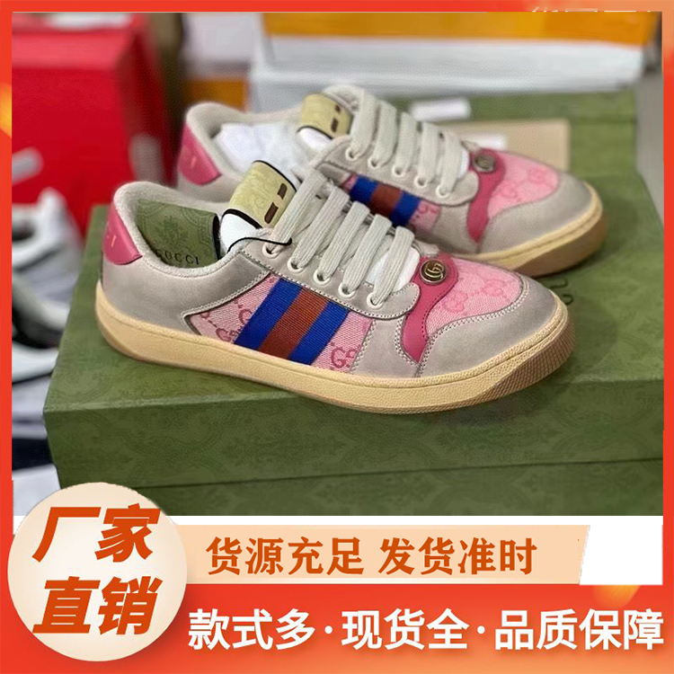 脏脏鞋厂家 做旧内增高脏脏鞋小脏鞋休闲鞋板鞋子