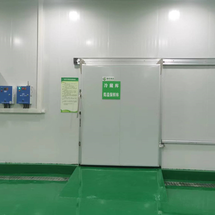 食品果蔬海鲜冷链 物流冷库 仓储 冻库 制冷设备 大型保鲜冷藏库建设