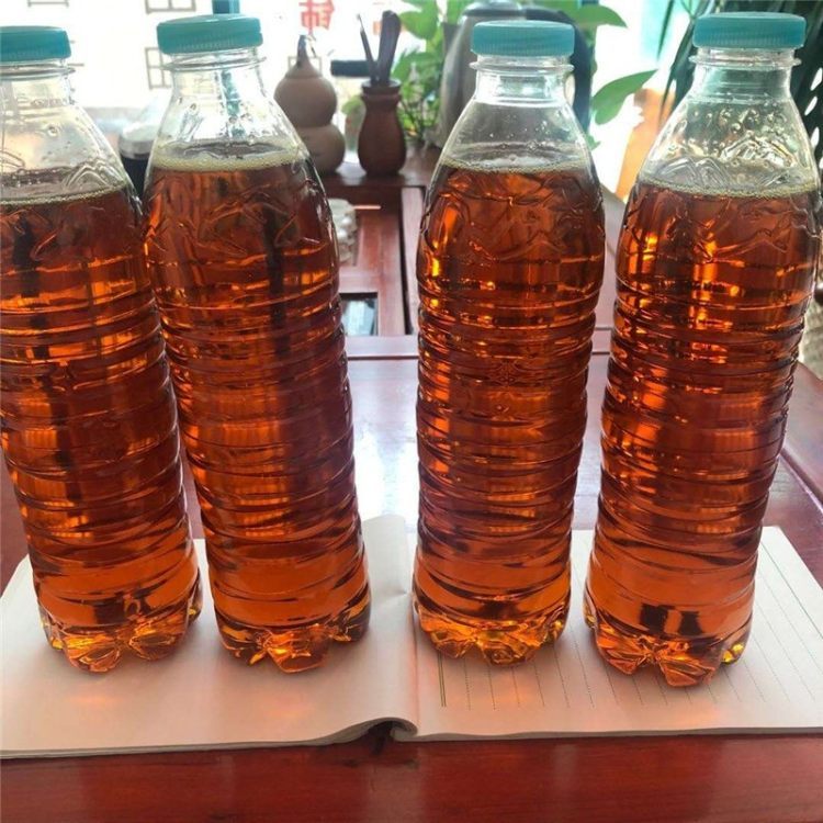 桐油 防腐防潮 木器古建筑用熟桐油 天然纯桐油
