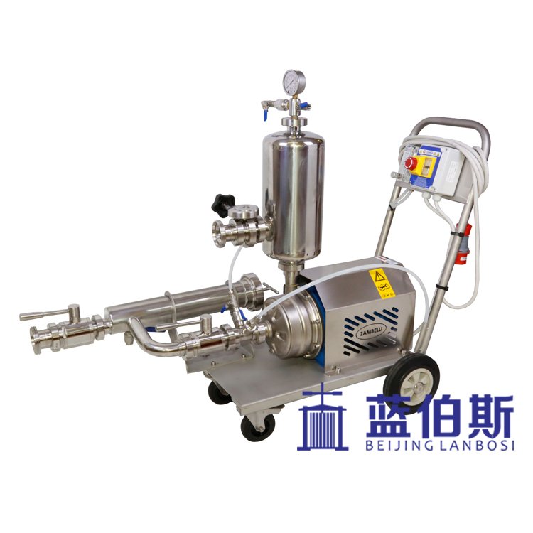 意大利进口CRYSTAL浮选机 快速澄清系统 经久耐用 厂家直销
