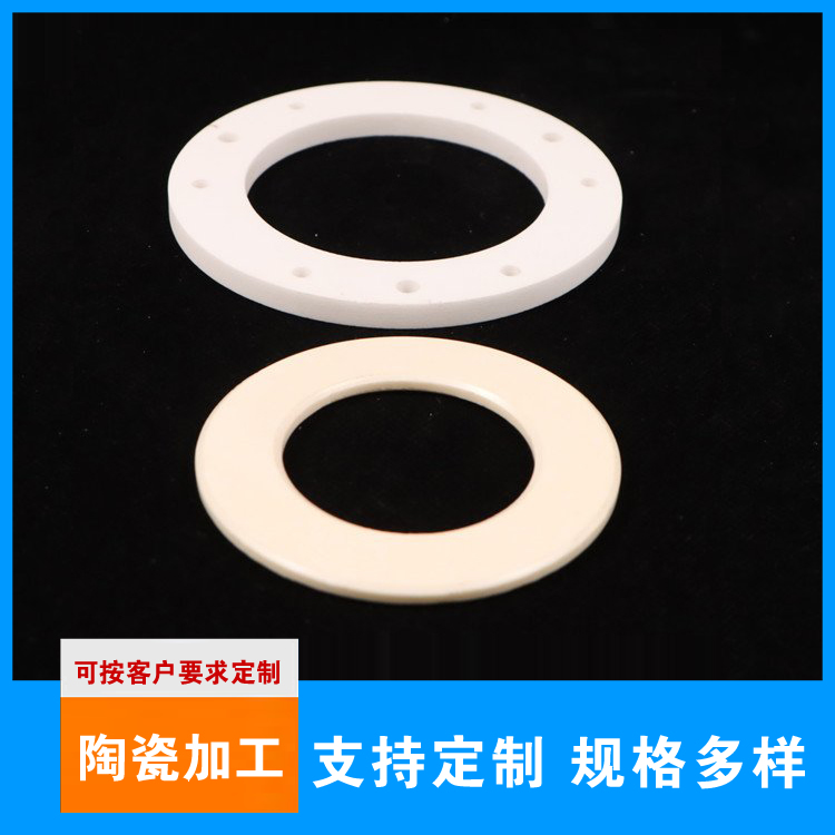 氧化铝陶瓷基板选材严格