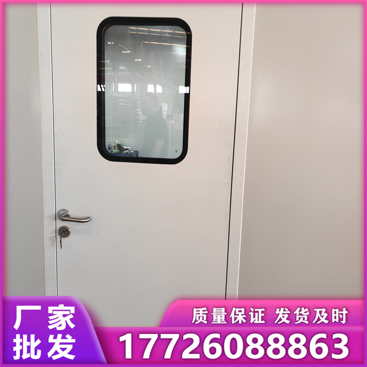 净化板门 厂家直供